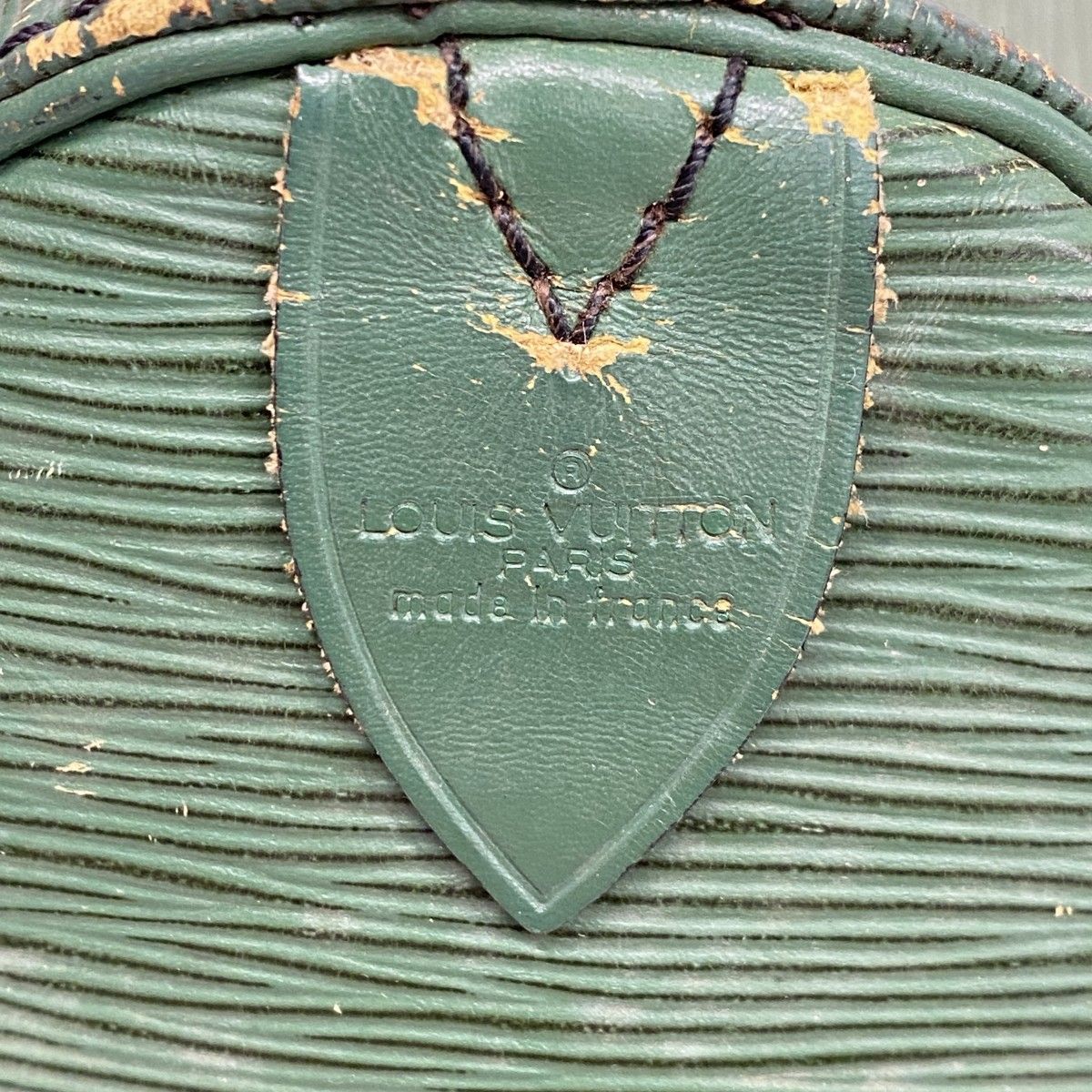 Louis Vuitton エピ キーポル50 M42964 ボストンバッグ 6fd6090】ルイヴィトン ボストンバッグ エピ キーポル50 M42964