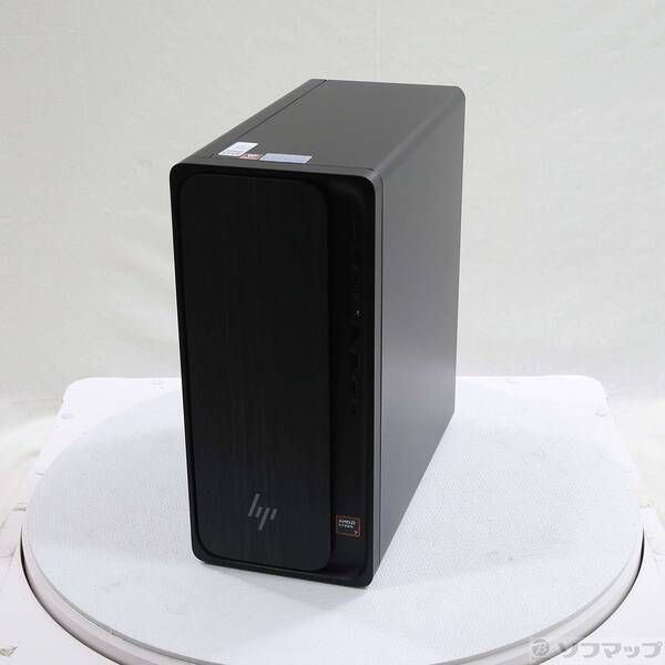 ソフマップ 〔中古品〕 HP OmniDesk M02-0011jp B87KZPA#ABJ【295】