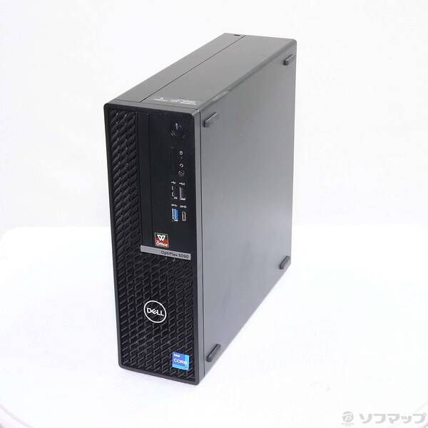 ソフマップ 〔中古品〕 Optiplex 5090【349】