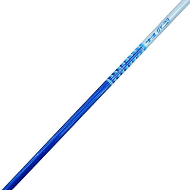 【中古】 ピンスリーブ付き(G400系) グラファイトデザインドライバー用 シャフト Tour AD BB-6 (フレックスSR)Bランク ゴルフクラブ