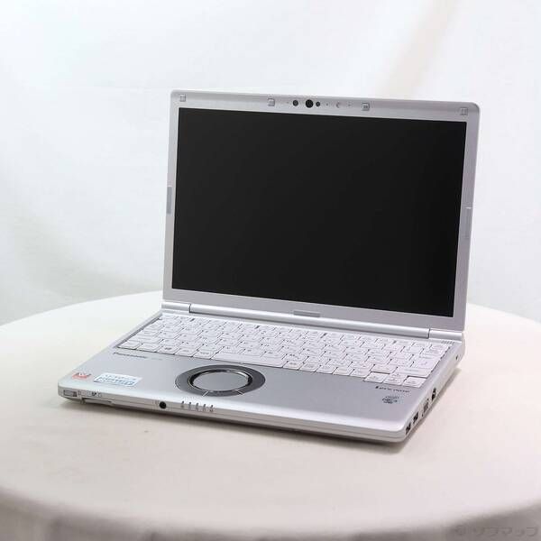 ソフマップ 〔中古品〕 Lets note SV9 CF-SV9RDLVS【348】