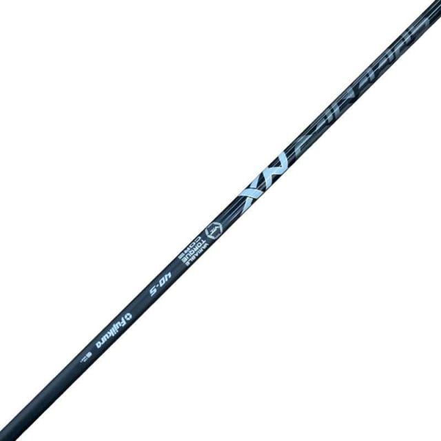 【中古】 ピンスリーブ付き(G440系) フジクラドライバー用 シャフト SPEEDER NX BLACK 40 (フレックスS)Bランク ゴルフクラブ