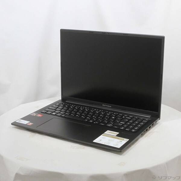 ソフマップ 〔展示品〕 Vivobook 16 M1605YA-R5165BW インディーブラック【371】