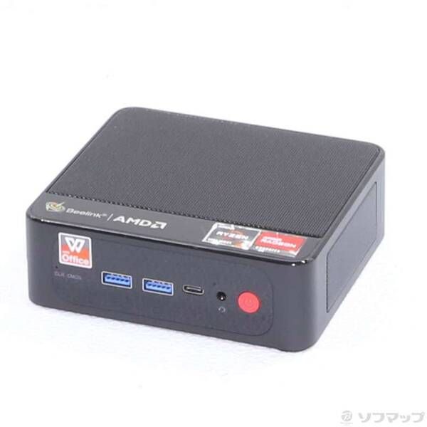 ソフマップ 〔中古品〕 Beelink SER【297】