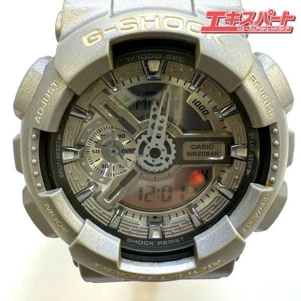 G-SHOCK CASIO | カシオ Gショック ジーショック GA-110BC 腕時計 
