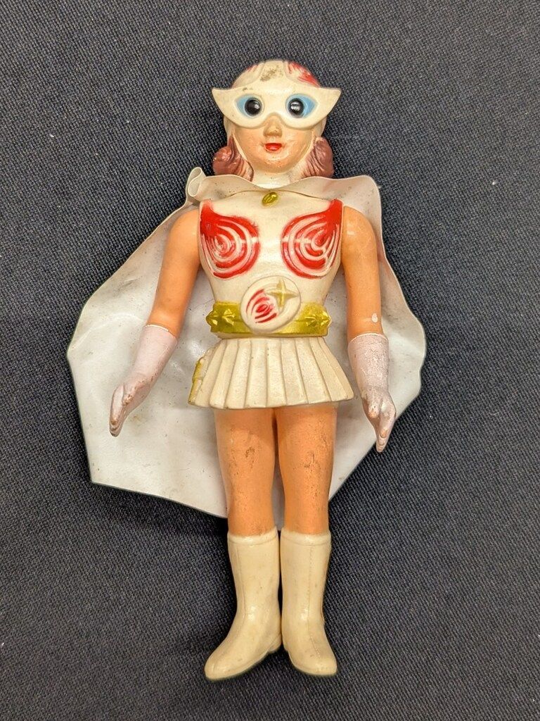 ポピー カゲスター ベルスター 135mm