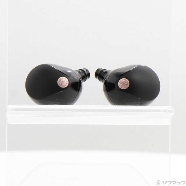 ソフマップ 〔中古品〕 WF-1000XM5 ブラック【349】