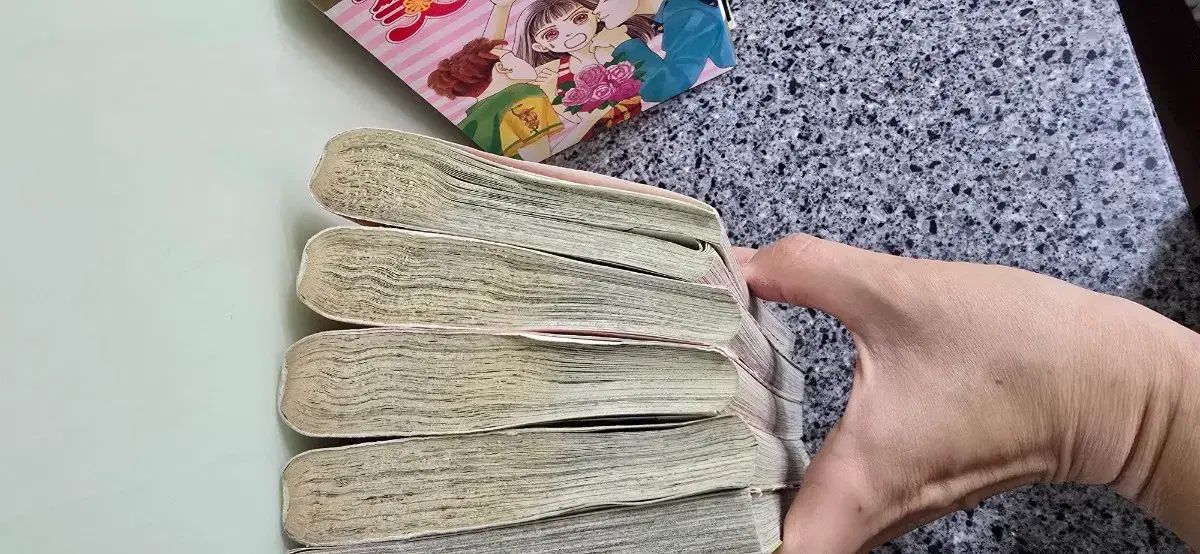 花より 男性 1 - 36 巻 初回版 花より男子 - 1〜36巻 葉子
