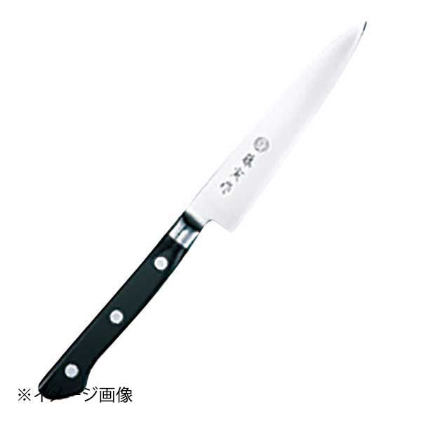 【新品】藤寅作割込口金付ペティーナイフ 12cm 7,437円