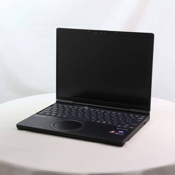 ソフマップ 〔中古品〕 Lets note SC7 CF-SC7BDPCR ブラック【258】