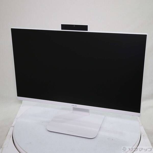 ソフマップ 〔展示品〕 V400 AiO V440VAK V440VAK-WPC125W ホワイト【297】