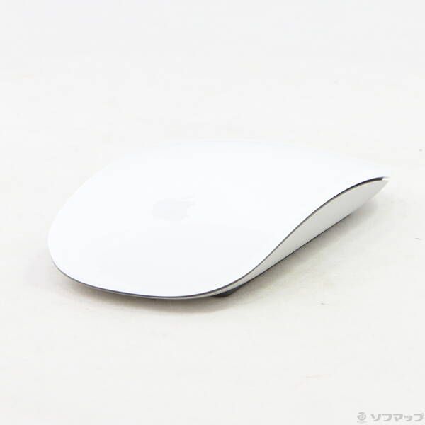 中古品〕 Magic Mouse MK2E3J／A【262】 Mouse Magic APPLE MK2E3J／A