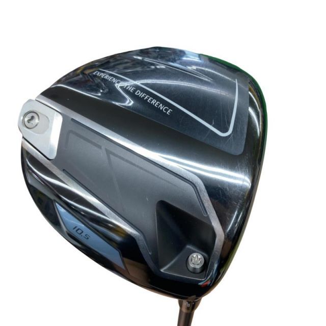 【中古】 ダンロップ XXIO(2026) 10.5° ドライバー DR XXIO MP1400(DR) (フレックスSR) メンズ 男性用 右利き 右用 Cランク ゴルフクラブ