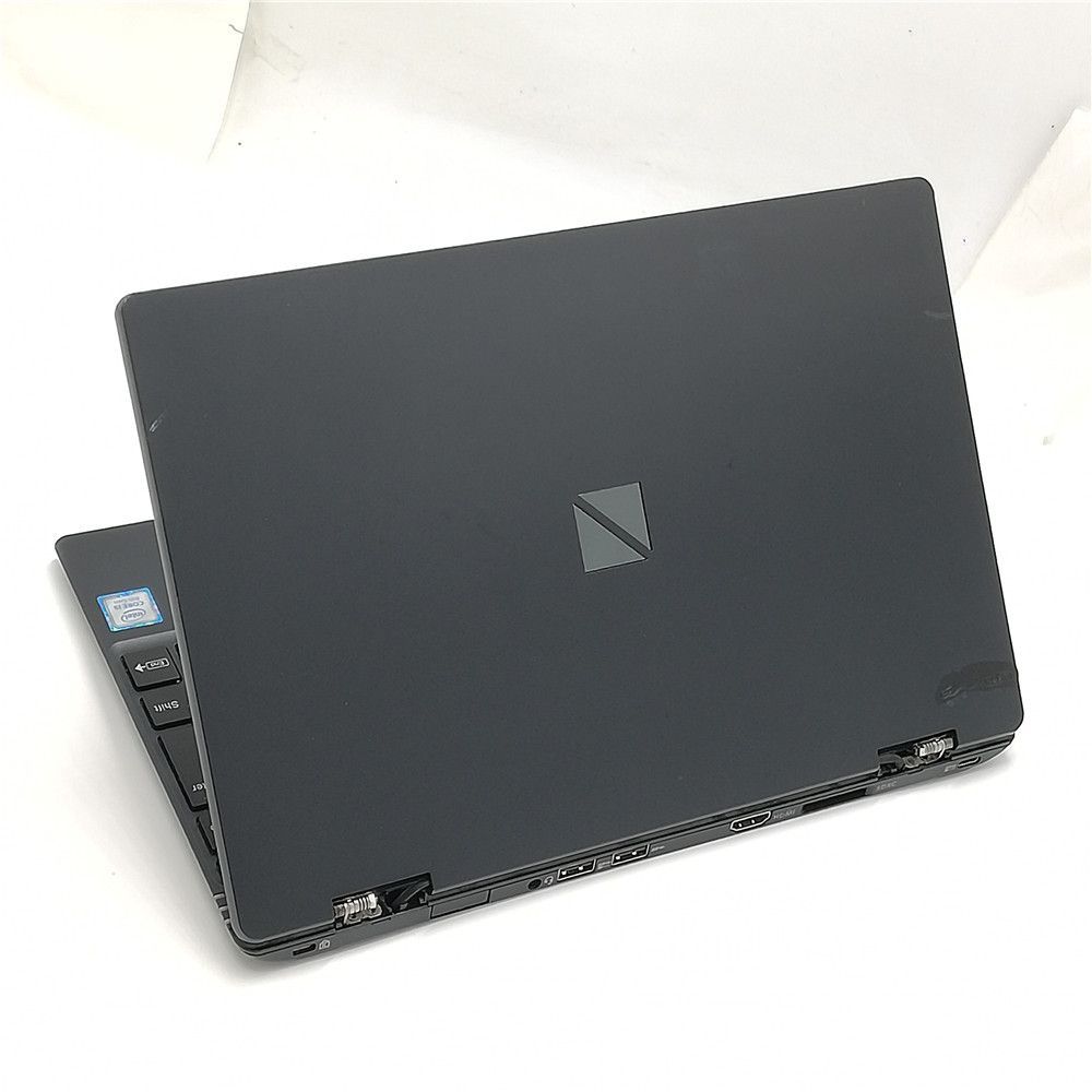 NEC Core i5 8GB SSD256GB Win11 Office済 中古ノートPC - メルカリ