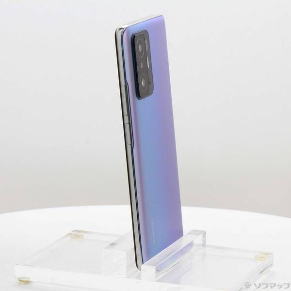 Xiaomi 11T Pro 128GB セレスティアルブルー 中古 SIMフリー - メルカリ