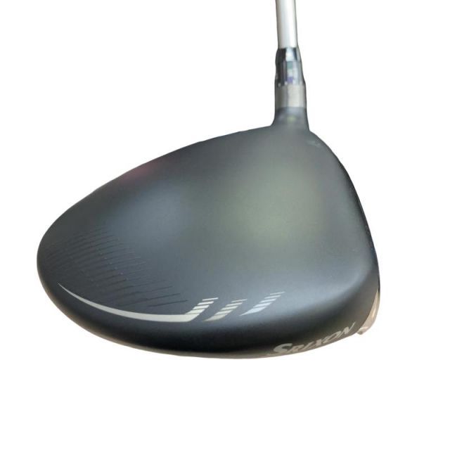 中古】 ダンロップ SRIXON ZX5 Mk II 9.5° ドライバー DR 純正特注
