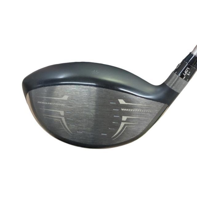 中古】 ダンロップ SRIXON ZX5 Mk II 9.5° ドライバー DR 純正特注