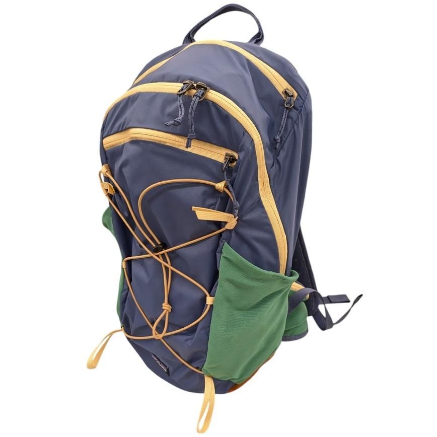 Patagonia パタゴニア テラヴィアバッグ リュック バックパック ブルー系 662910