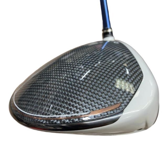 中古】 テーラーメイド SIM GLOIRE 10.5° ドライバー DR 純正特注