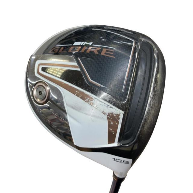 中古】 テーラーメイド SIM GLOIRE 10.5° ドライバー DR 純正特注