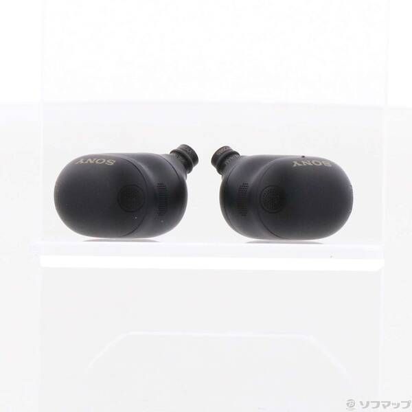 ソフマップ 〔中古品〕 WF-1000XM6 ブラック【251】