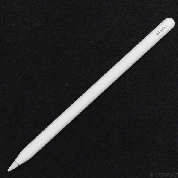 ソフマップ 〔中古品〕 Apple Pencil 第2世代 MU8F2J／A【344】