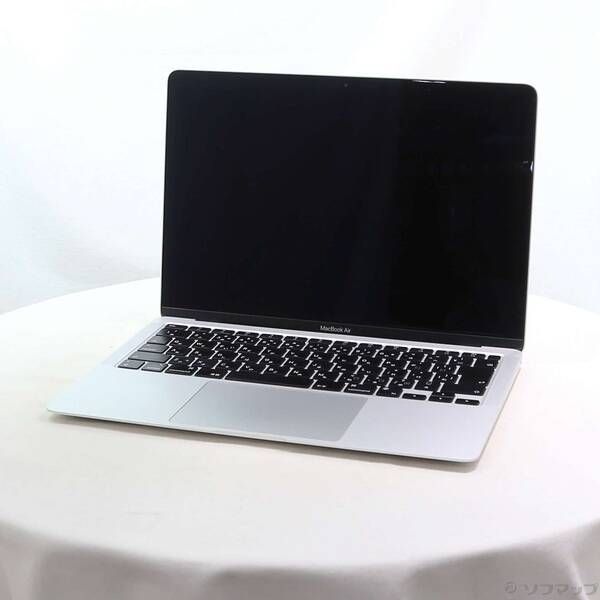 中古 MacBook Air M1 16GB 512GB 13.3