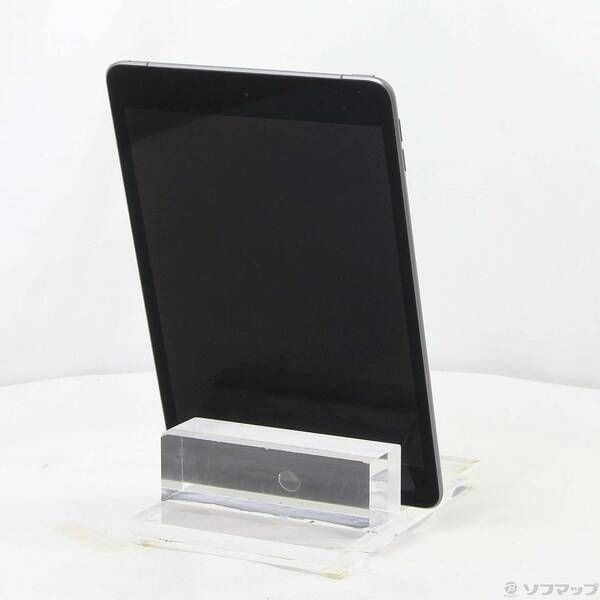 iPad mini 第5世代 64GB スペースグレイ SIMフリー 中古 - ソフマップ