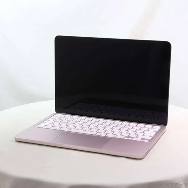 ソフマップ 〔中古品〕 MacBook Neo 13-inch Early-2026 MHFJ4J／A