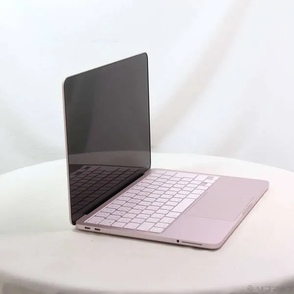 MacBook Pro 13 Mid2014 SSD512GB 8GB 初期化済 ソフマップ 〔中古品〕 MacBook Neo 13-inch Early-2026 MHFJ4J／A