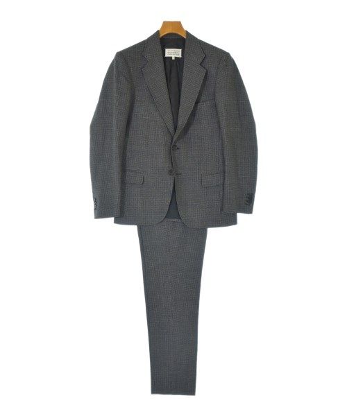 Maison Margiela ビジネス メンズ 【古着】【中古】【送料無料】