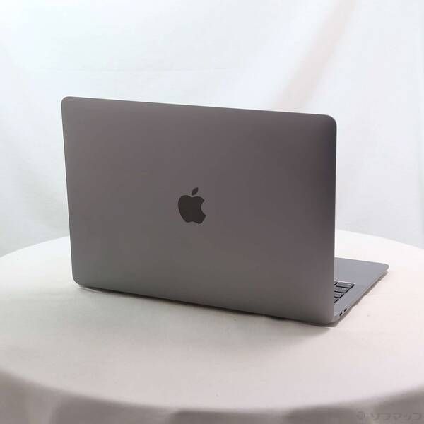 MacBook Air M1 16GB/SSD512GB 中古 スペースグレイ - メルカリ