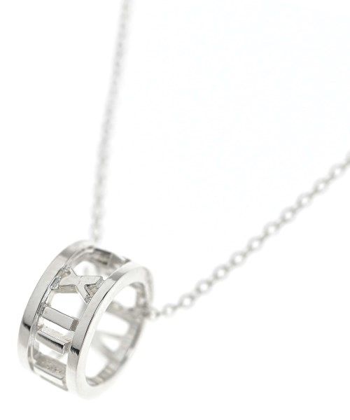TIFFANY & CO. ネックレス レディース 【古着】【中古】【送料無料】 15,048円