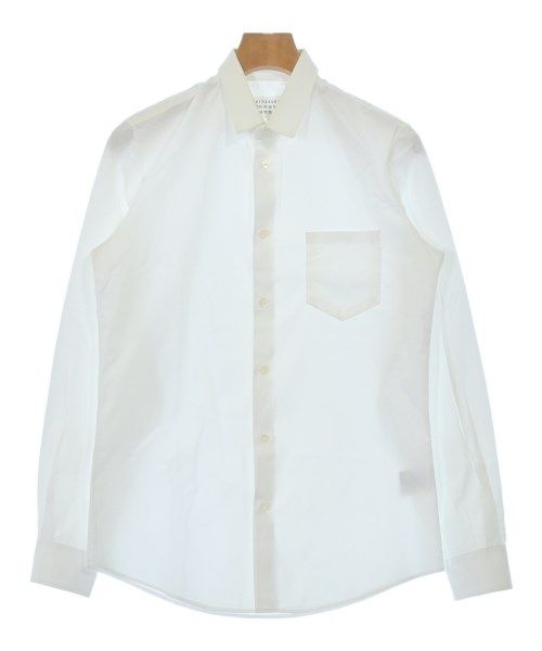 Maison Margiela カジュアルシャツ メンズ 【古着】【中古】【送料無料】
