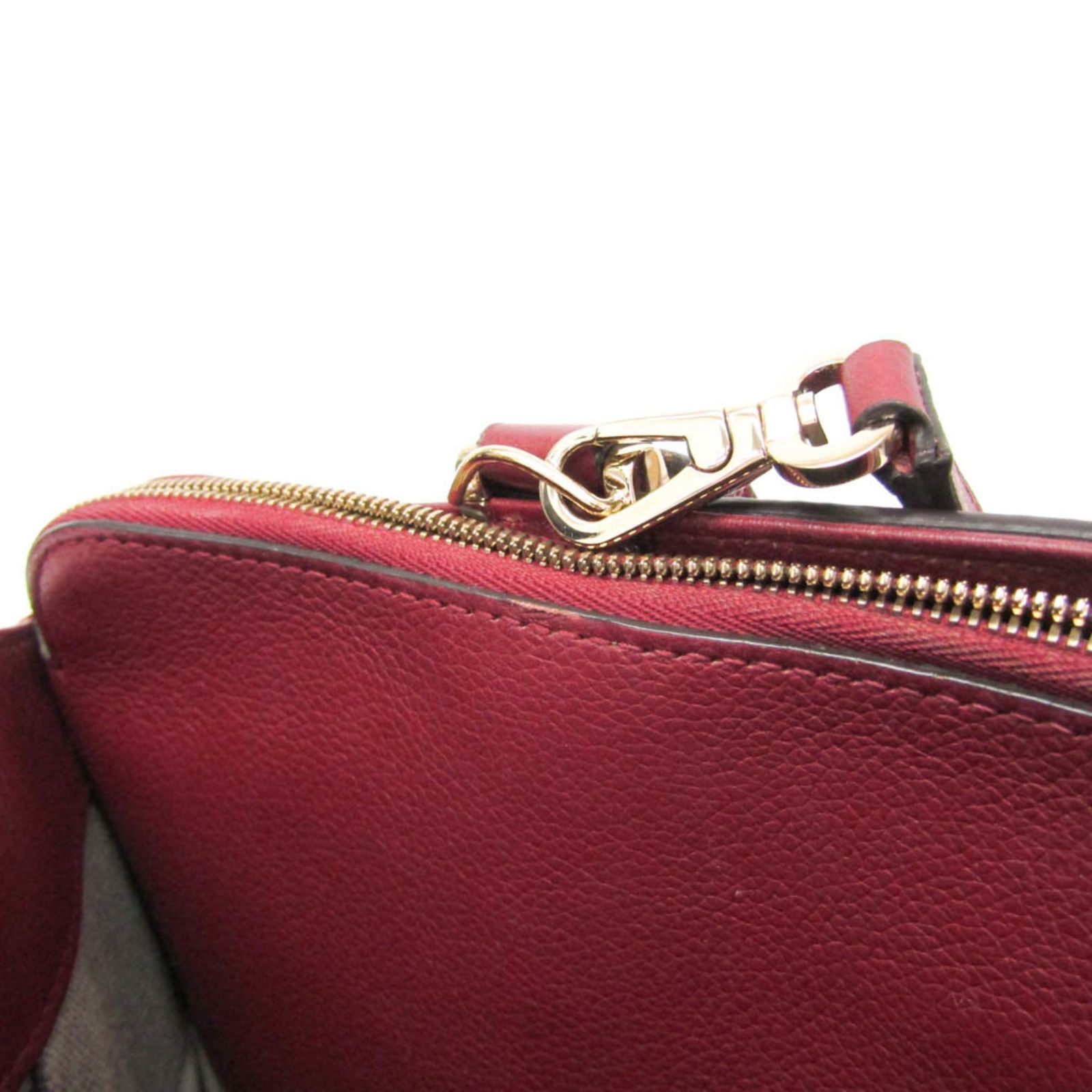 カルティエ(Cartier) C ドゥ カルティエ L1001829 レディース レザー