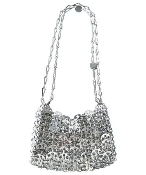 Paco Rabanne ショルダーバッグ レディース 【古着】【中古】【送料無料】