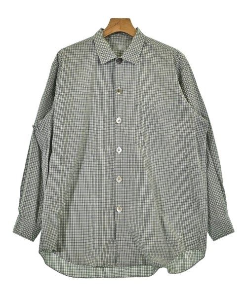 COMME des GARCONS HOMME カジュアルシャツ メンズ 【古着】【中古】【送料無料】
