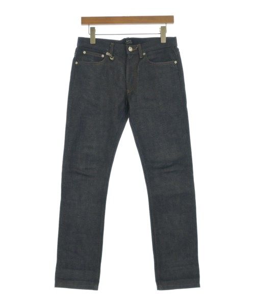 A.P.C. デニムパンツ メンズ 【古着】【中古】【送料無料】