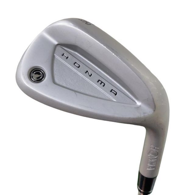 【中古】 本間ゴルフ HONMA WEDGE(2026) ノーメッキ 52°/16°I ウェッジ WG NS PRO MODUS3 WEDGE 105 (フレックスその他) メンズ 男性用 右利き 右用 Cランク ゴルフクラブ