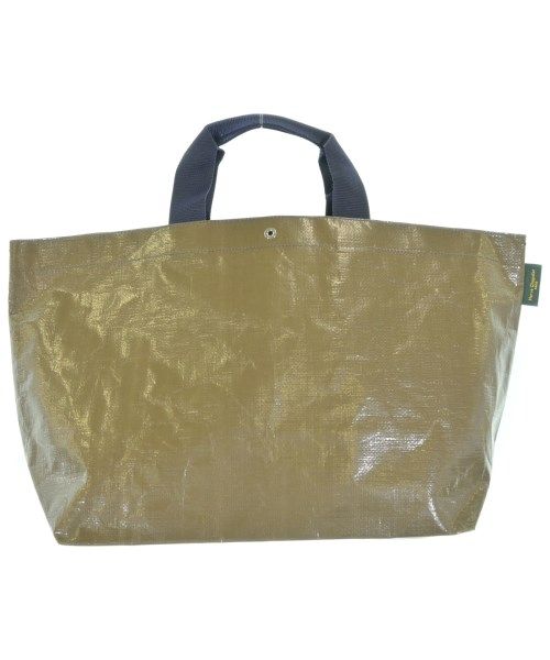 HERVE CHAPELIER トートバッグ レディース 【古着】【中古】【送料無料】