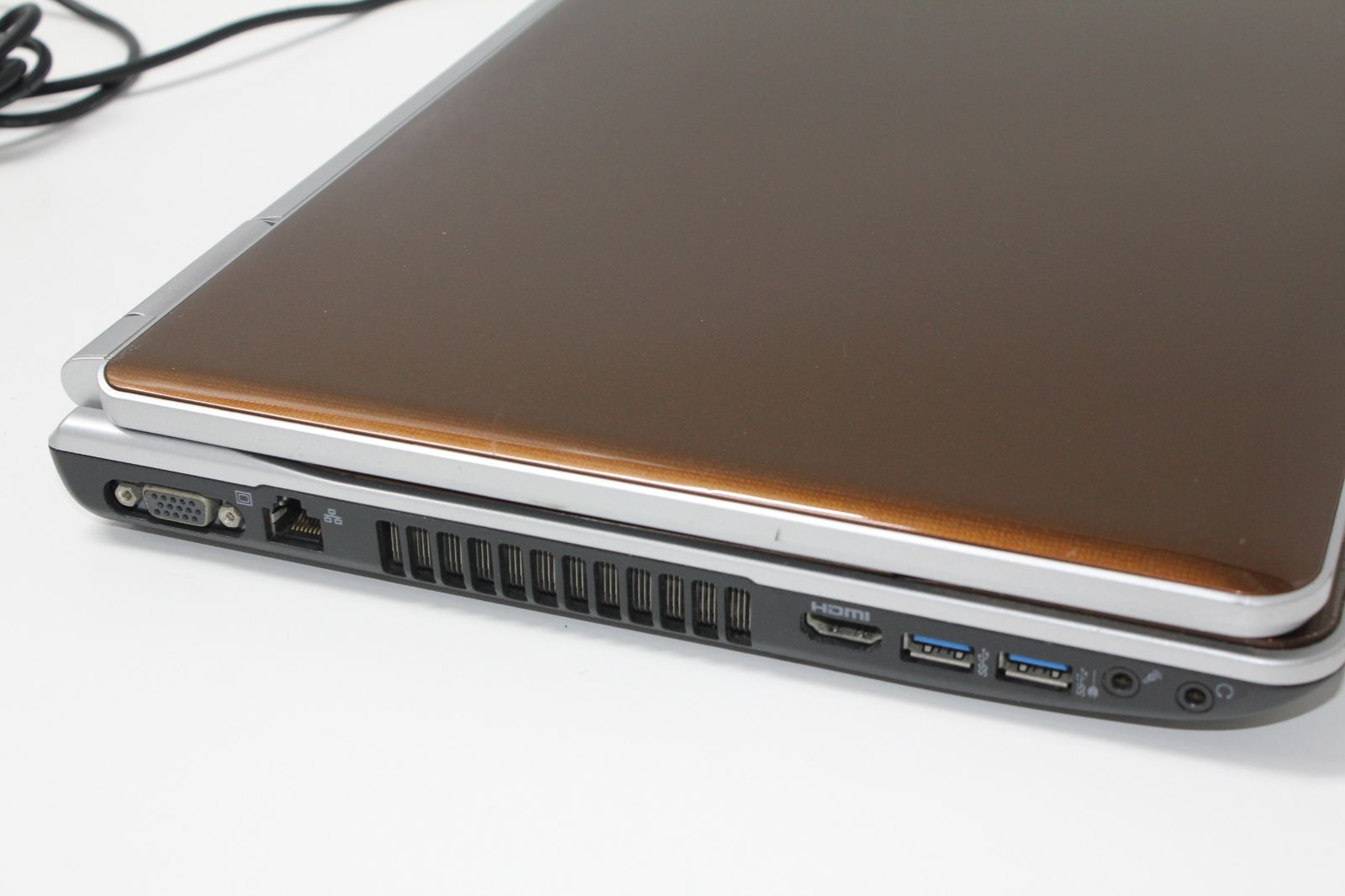 NEC LaVie LL750/F26C Core i7 SSD480GB - メルカリ