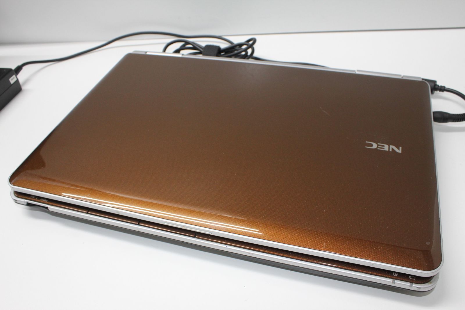 NEC LaVie LL750/F26C Core i7 SSD480GB - メルカリ