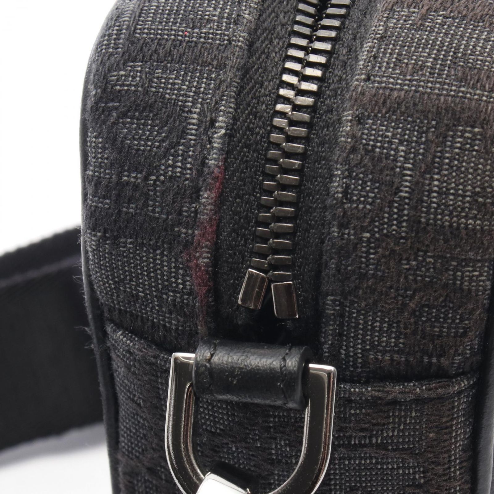 クリスチャンディオール Christian Dior ショルダーバッグ Safari