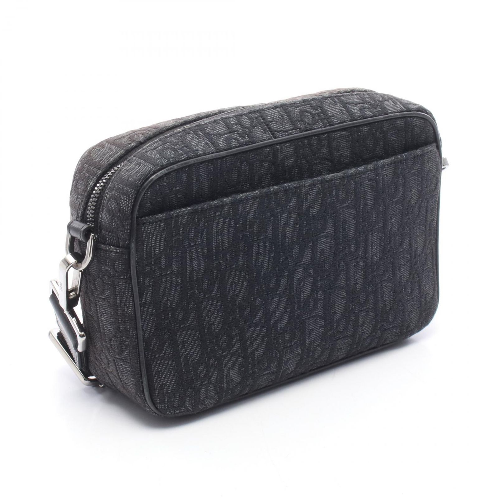 クリスチャンディオール Christian Dior ショルダーバッグ Safari