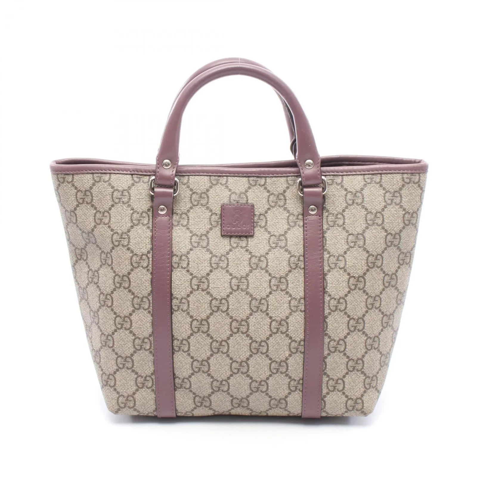 グッチ GUCCI トートバッグ グッチチルドレンズ GGスプリーム 297557 