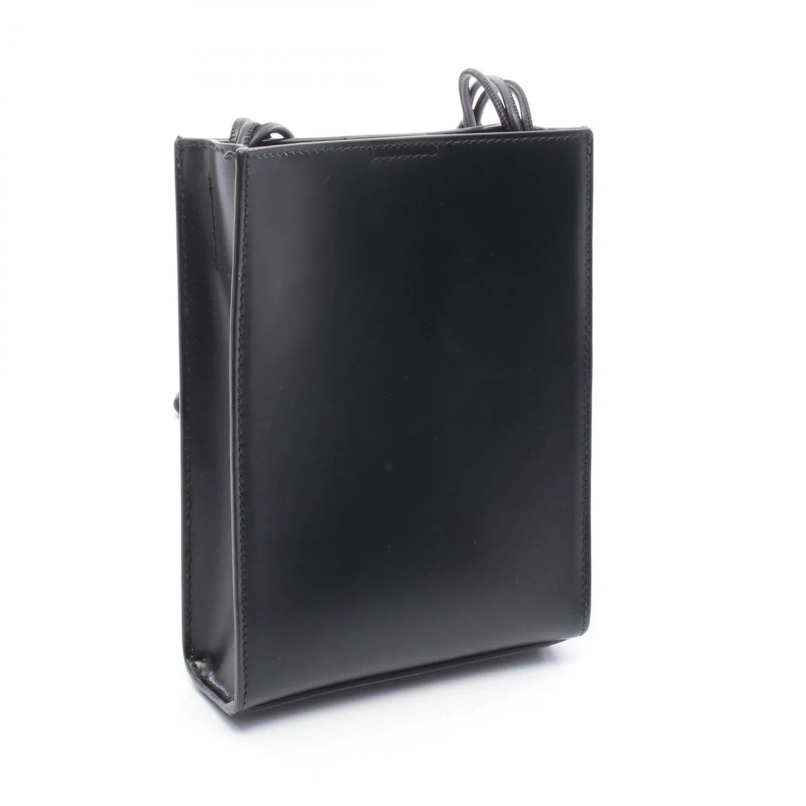【中古】JIL SANDAR ジルサンダー Tangleスモール　鑑定済 ジルサンダー JIL SANDER ショルダーバッグ TANGLE SMALL タングル