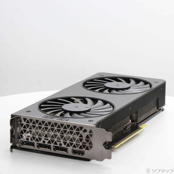 ELSA RTX 3060 Ti S.A.C LHR 8GB GDDR6【中古】 - メルカリ