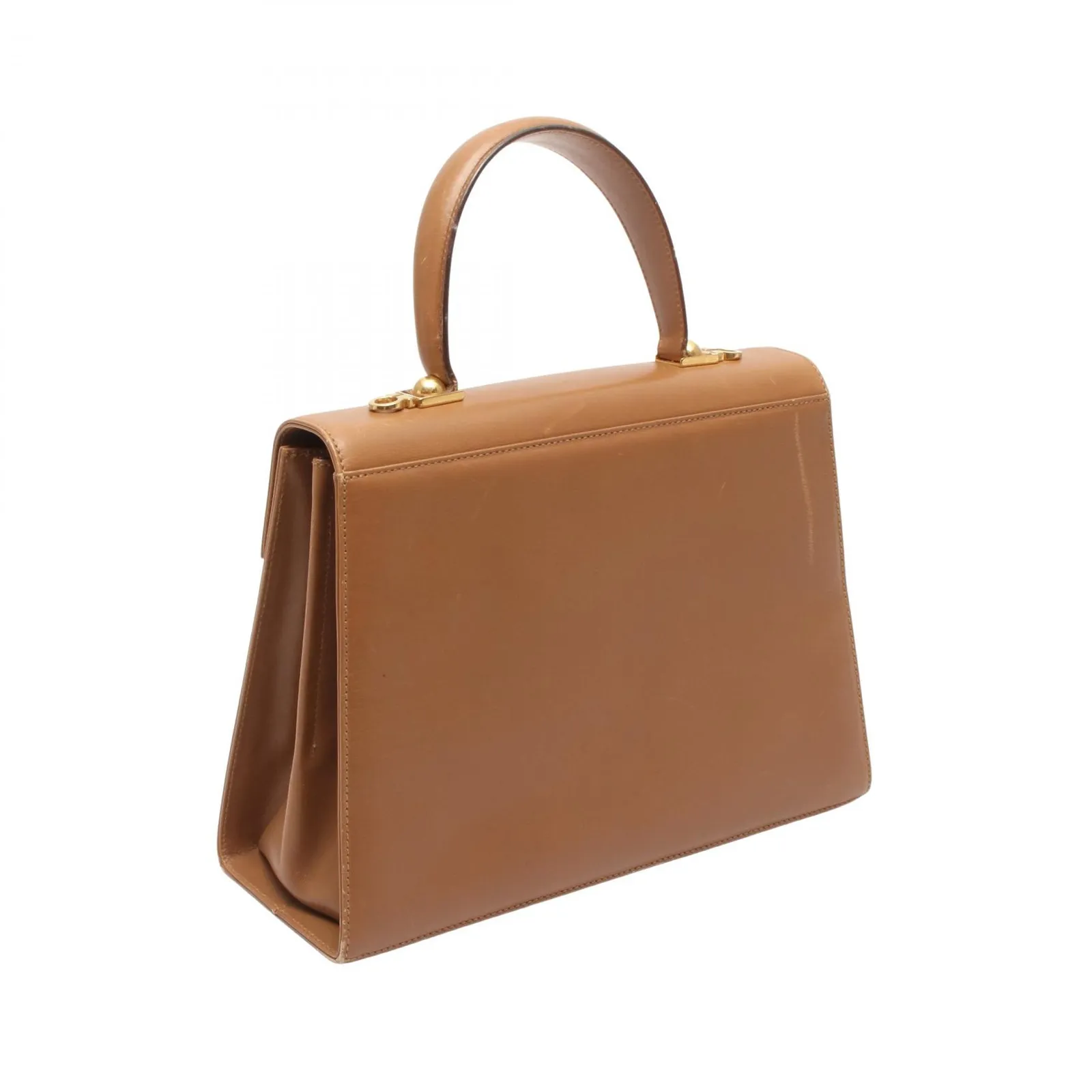 サルヴァトーレフェラガモ Salvatore Ferragamo ハンドバッグ