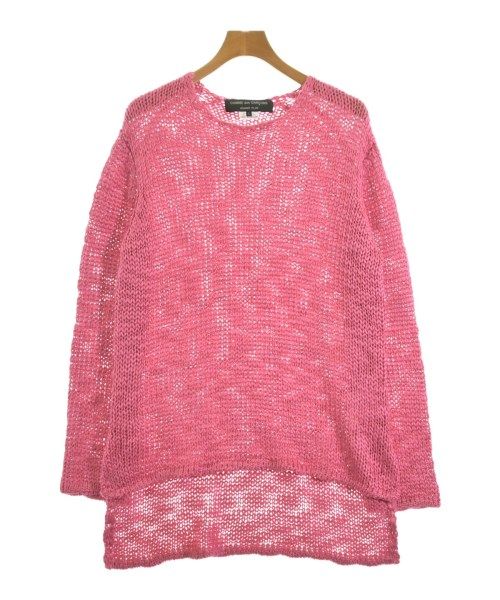 COMME des GARCONS HOMME PLUS ニット・セーター メンズ 【古着】【中古】【送料無料】