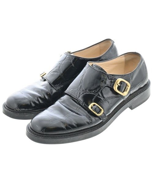 TOD'S ビジネス・ドレスシューズ レディース 【古着】【中古】【送料無料】 11,858円